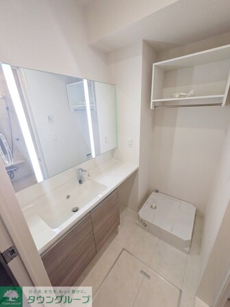 シンシアタワーの物件内観写真